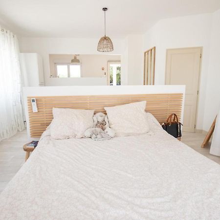 Casa Mat'Yse Villa La Bruguiere Ngoại thất bức ảnh