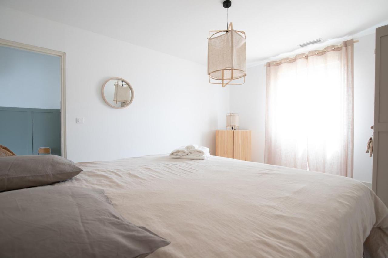 Casa Mat'Yse Villa La Bruguiere Ngoại thất bức ảnh