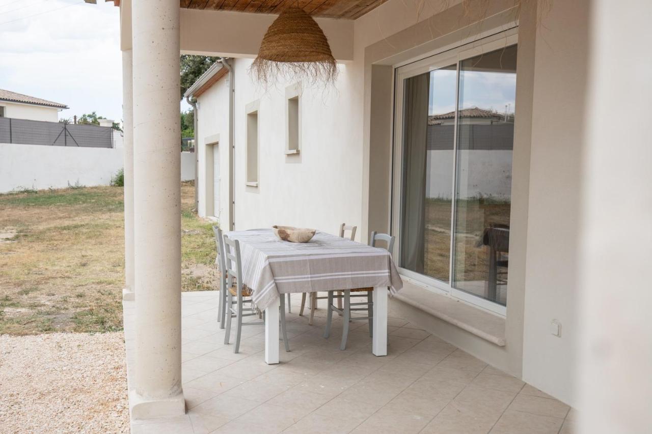 Casa Mat'Yse Villa La Bruguiere Ngoại thất bức ảnh
