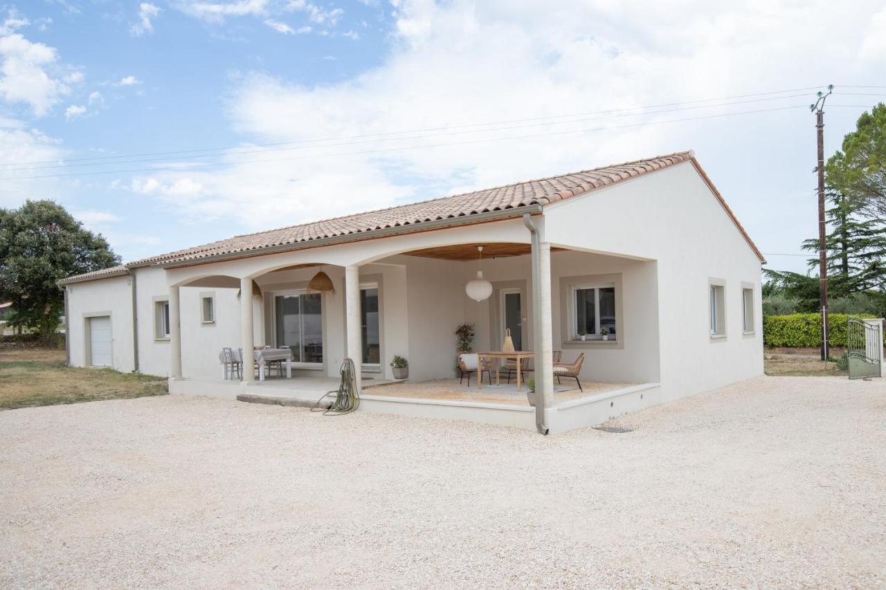 Casa Mat'Yse Villa La Bruguiere Ngoại thất bức ảnh