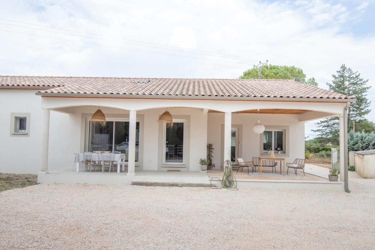 Casa Mat'Yse Villa La Bruguiere Ngoại thất bức ảnh