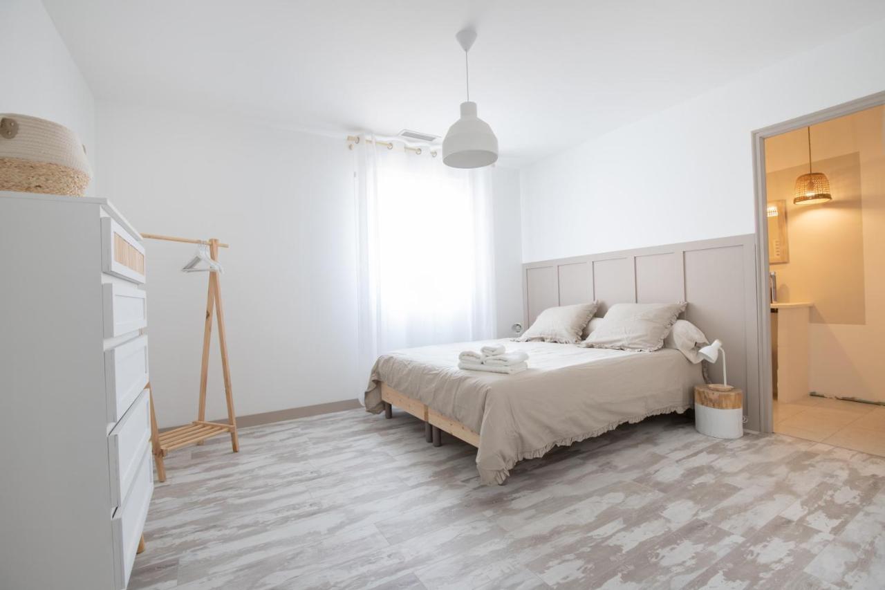 Casa Mat'Yse Villa La Bruguiere Ngoại thất bức ảnh