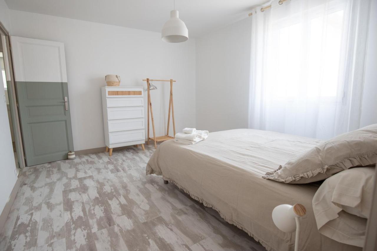 Casa Mat'Yse Villa La Bruguiere Ngoại thất bức ảnh
