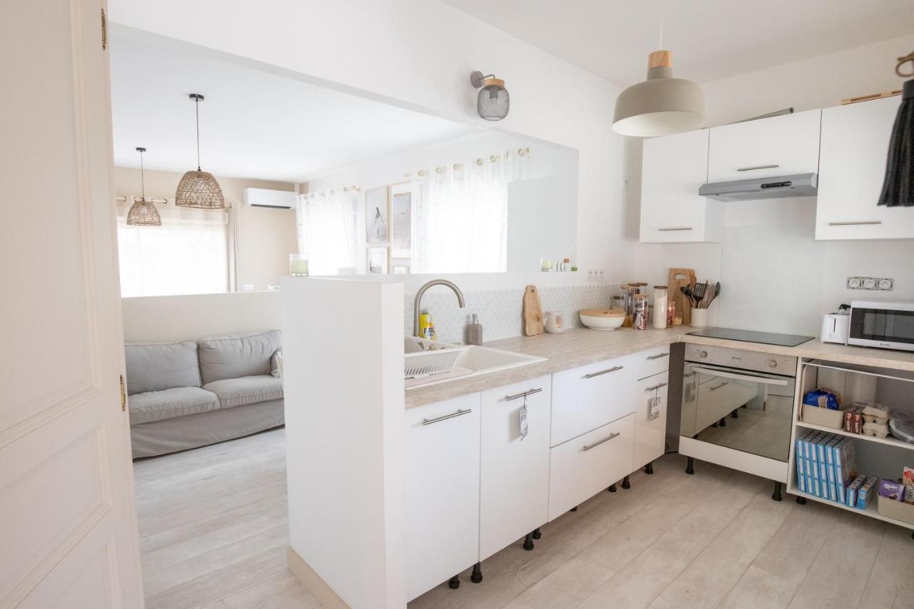 Casa Mat'Yse Villa La Bruguiere Ngoại thất bức ảnh