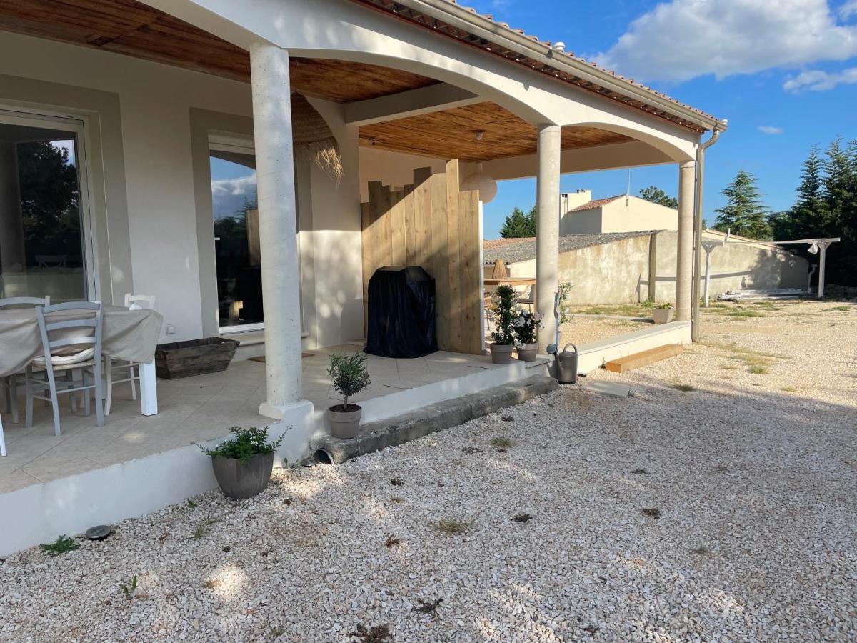Casa Mat'Yse Villa La Bruguiere Ngoại thất bức ảnh